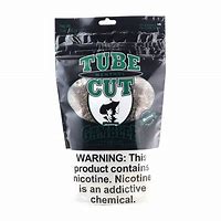 CIG TOB - TUBECUT 3OZ GOLD